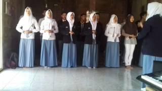 Paduan Suara Hymne Guru