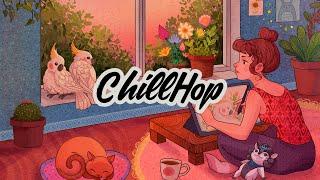 Lockdown / Free ChillHop LoFi Background Music  / SoulProdMusic