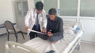 MEDICAL SOCIAL INSTITUTE OF TAJIKISTAN.       BEST IN CENTRAL ASIA.