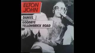 Goodbye Yellow Brick Road - Elton John