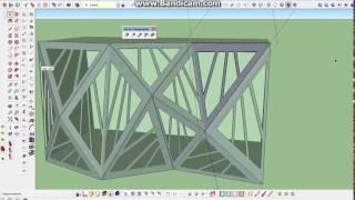  plugin s4u to component for sketchup 