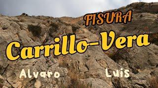 Fisura Carrillo-Vera Leiva