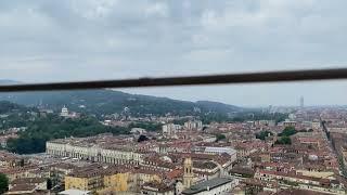 MOLE ANTONELLIANA TORINO