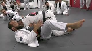 Soneca Guard Arm Drag