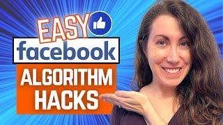 How to Get More Facebook Views & Engagement NOW! 