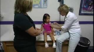 Pediatricians