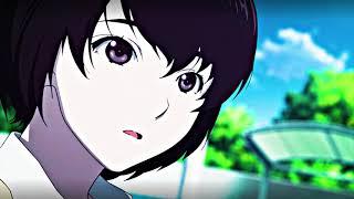 [AMV/EDIT] Zankyou no Terror / Terror in Resonance / Ты и я Xcho [4K]