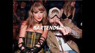 (FREE) Country Pop Type Beat Taylor Swift x Country Pop Type Beat South "Bartender"