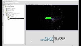 Hydrostatic and Stability Calculations | Intact Stability Check application in NAPA 2020 2