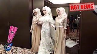 Hot News! Luar Biasa Cantik Adik Ipar Ayu Azhari - Cumicam 19 Agustus 2017