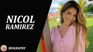 Nicole Ramirez - Colombian Instagram Star & Model | Wiki, Biography, Age, Height, Measurements