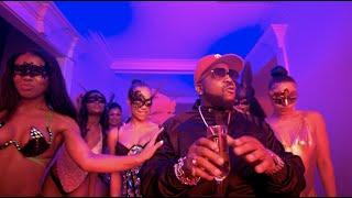 Big Boi & Sleepy Brown - Intentions (Feat. CeeLo Green) [Official Video]