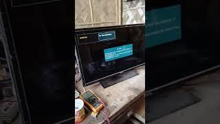 led tv repair #samsung led tv reparing