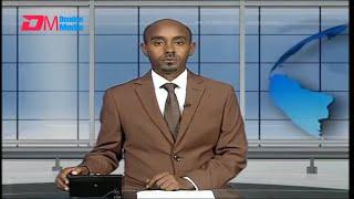 Midday News in Tigrinya for February 10, 2025 - ERi-TV, Eritrea