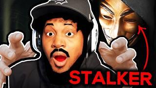 Confronting CoryxKenshin's BIGGEST Stalker