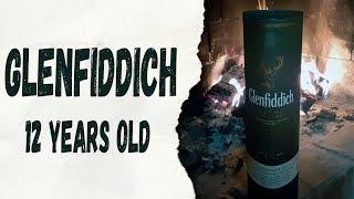 Дешёвки. Виски Glenfiddich 12 years old