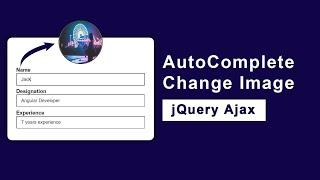 jQuery UI Autocomplete to Update Another Field Value