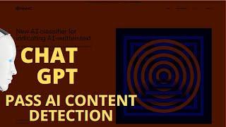 How To Pass AI Content Detection With Ease Using ChatGPT Free SEO Extension - Chat GPT Blog Post