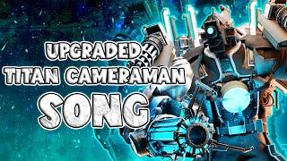 UPGRADED TITAN CAMERAMAN SONG (Official Video)