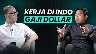 Cara Dapet Rp 200 Juta/Bulan Pake AI