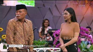 SULE KHILAF, NGINCER PACAR ANAKNYA SENDIRI! | SANTUY MALAM (16/12/20) P1