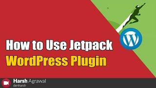 Popular JetPack WordPress Plugin Guide for Beginners