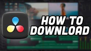 How to Download DaVinci Resolve | Step-by-Step Installation Tutorial