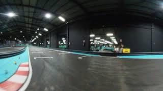 Circuito Nürburgring VR 360. ELECTRIC CARS Nurburgring Granollers