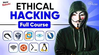 Best Ethical Hacking Course | 44+ Live Classes & 3+ Projects & 12+ Assignment - WsCube Tech