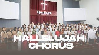 BYF Kanaan - Halleluiah Chorus