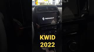 KWID 2023 vídeo 3 #shorts #kwid #kwidoutsider