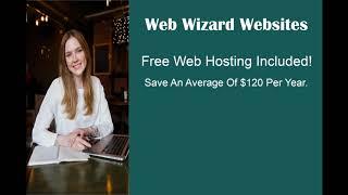 Web Wizard Websites - Free Trial Offer