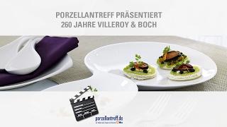 260 Jahre Villeroy und Boch