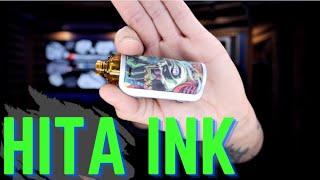 Hita ink |  How Does THIS BEAT Dot Mod!? 