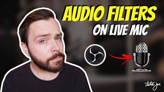 Make OBS Your Microphone With Virtual Audio Cable (Improve Microphone Quality In Zoom)