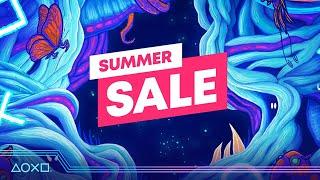 PlayStation Summer Sale - 10 Bargains You Can't Miss