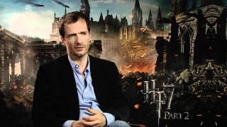 Interview: Producer David Heyman Talks Harry Potter and the Deathly Hallows: Part 2