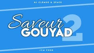 DJ CLEMSO Feat 2Face - Saveur Gouyad 2 (Audio Officiel)