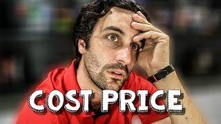 Cost Price - Bored Ep 78 (Last item in stock) | Viva La Dirt League (VLDL)