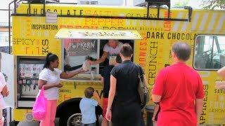 OJBG's Secret Project - Food Truck Spotlight: Stella's PopKern