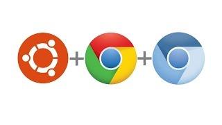 How to install Chrome and Chromium on Ubuntu