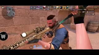 Fragmovie Standoff 2 2025 feat: Livrik_so2