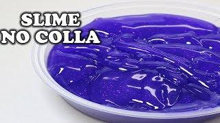 SLIME SENZA COLLA IN MENO DI 1 MINUTO |TheAudrina17