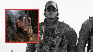 Inside the Mind of an Australian SAS Soldier: Ayahuasca, Resilience, and Survival Secrets