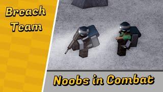 Adding the Most Notorious Unit to Noobs in Combat (because it's funny)