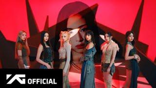 BABYMONSTER - ‘MONSTERS’ (Full Version) M/V