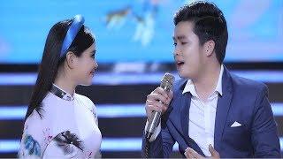 LK Ngày Xưa Anh Nói & Bội Bạc - Thiên Quang ft Quỳnh Trang [MV Official]