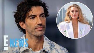 Justin Baldoni Plans to Release "EVERY" Text Message and Sue Blake Lively, Attorney Says | E! News