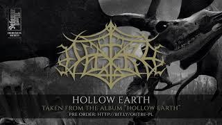 Outre - Hollow Earth