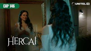 Hercai: ¡La boda tan esperada de Elif y Azat podría teñirse de sangre!